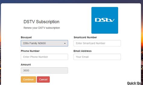 link dstv smart card unknown error|clearing DStv error codes.